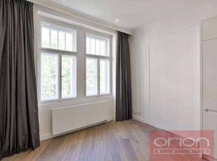 Pronájem bytu, 2+kk, 54 m²