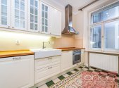 Pronájem bytu, 3+1, 89 m²