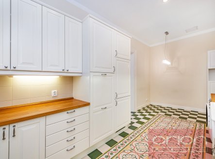 Pronájem bytu, 3+1, 89 m²