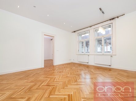 Pronájem bytu, 3+1, 89 m²