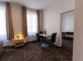 Pronájem bytu, 2+kk, 46 m²