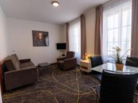 Pronájem bytu, 2+kk, 46 m²