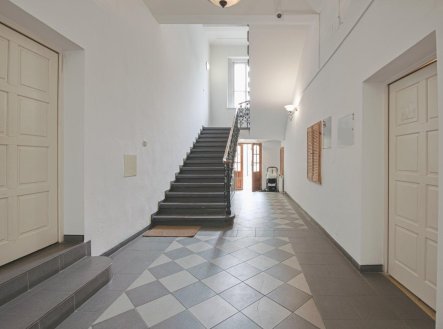 Pronájem skladu, 108 m²