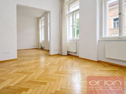 Prodej bytu, 3+kk, 90 m²