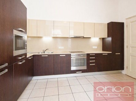 Prodej bytu, 3+kk, 90 m²
