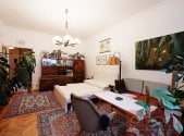 Prodej bytu, 3+1, 107 m²