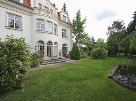 Pronájem bytu, 4+1, 150 m²