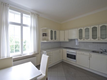 Pronájem bytu, 4+1, 150 m²