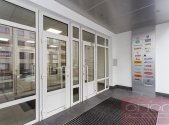 Pronájem kanceláře, 38 m²