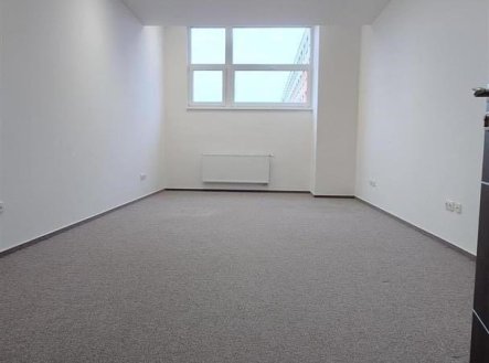 Pronájem kanceláře, 31 m²