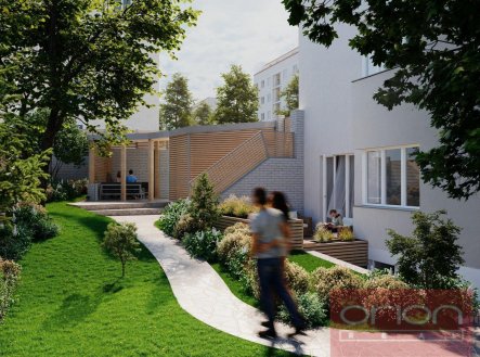 Prodej obchodní prostory, 73 m²