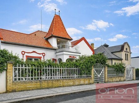 Prodej domu/vily, 392 m²
