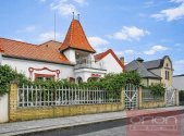 Prodej domu/vily, 392 m²