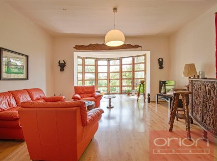 Prodej domu/vily, 392 m²