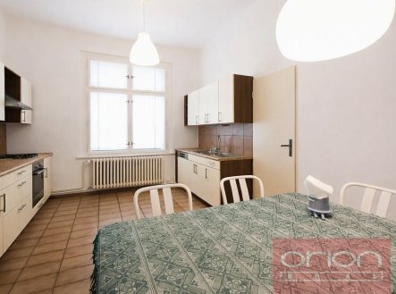 Prodej domu/vily, 392 m²
