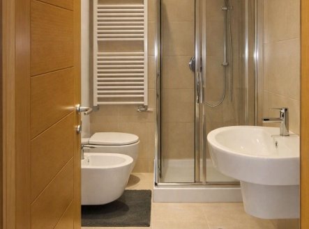 Pronájem bytu, 2+kk, 56 m²
