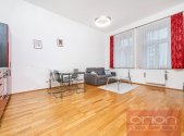 Pronájem bytu, 2+kk, 58 m²