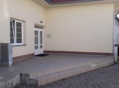 Pronájem garážového stání, 20 m²