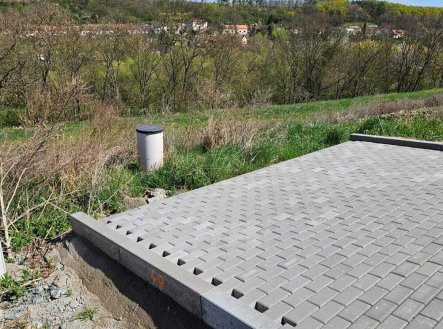 Prodej pozemku pro bydlení, 925 m²