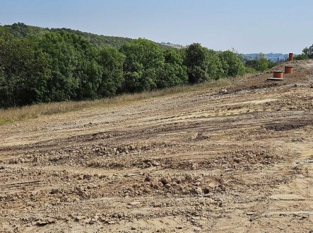 Prodej pozemku pro bydlení, 1 126 m²