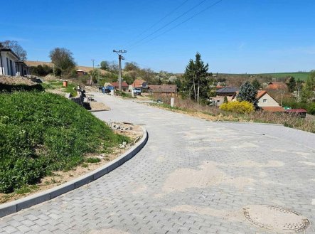 Prodej pozemku pro bydlení, 957 m²