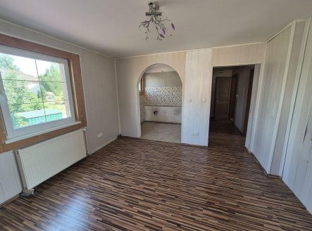 Prodej bytu, 3+kk, 48 m²