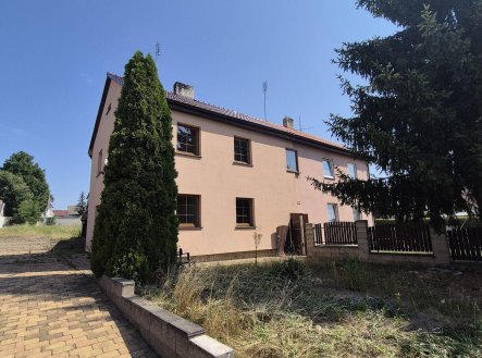 Prodej bytu, 3+kk, 48 m²