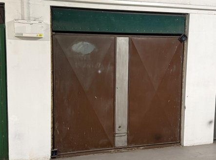 Prodej , 17 m²