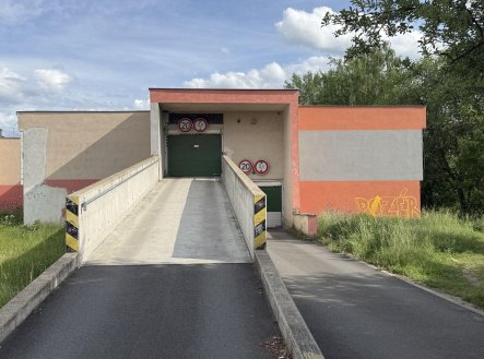 Prodej , 17 m²