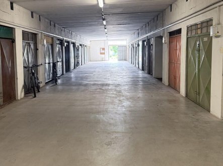 Prodej , 17 m²