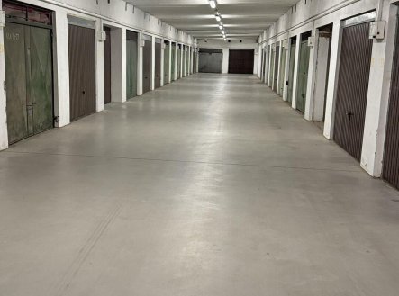 Prodej , 17 m²