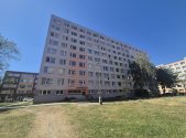 Prodej bytu, 2+1, 50 m²