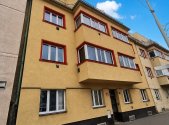 Pronájem bytu, 2+kk, 42 m²