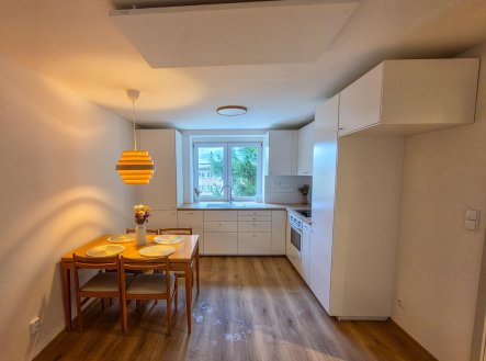 Pronájem bytu, 2+1, 50 m²