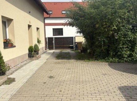 Pronájem bytu, pokoj, 12 m²