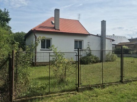 Prodej domu/vily, 72 m²