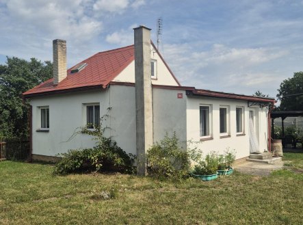 Prodej domu/vily, 72 m²