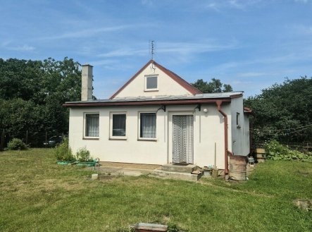 Prodej domu/vily, 72 m²