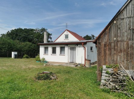 Prodej domu/vily, 72 m²