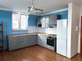 Prodej bytu, 2+kk, 43 m²