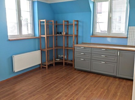 Prodej bytu, 2+kk, 43 m²