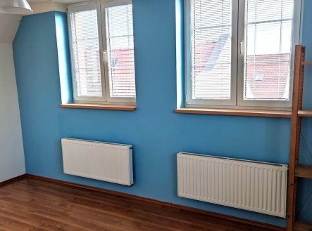 Prodej bytu, 2+kk, 43 m²