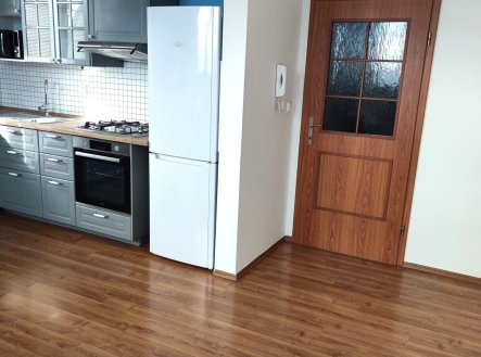 Prodej bytu, 2+kk, 43 m²