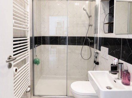 Prodej bytu, 3+kk, 60 m²