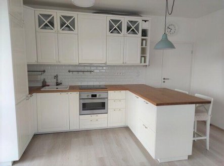 Pronájem bytu, 2+kk, 63 m²