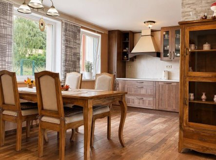 Prodej domu/vily, 166 m²