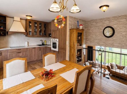 Prodej domu/vily, 166 m²