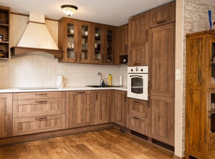Prodej domu/vily, 166 m²