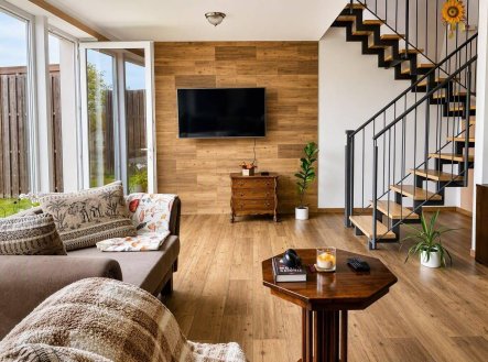 Prodej domu/vily, 166 m²