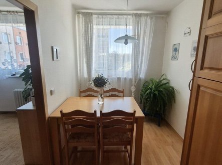 Prodej bytu, 3+1, 77 m²